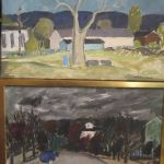 470 7264 OIL PAINTINGS
